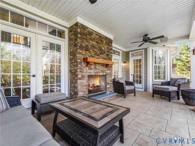 9200 Barrows Hill Ct, Chesterfield, VA 23838