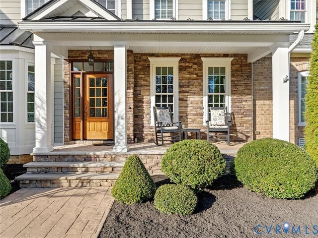 9200 Barrows Hill Ct, Chesterfield, VA 23838