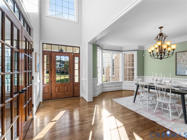 9200 Barrows Hill Ct, Chesterfield, VA 23838