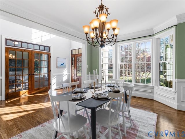 9200 Barrows Hill Ct, Chesterfield, VA 23838