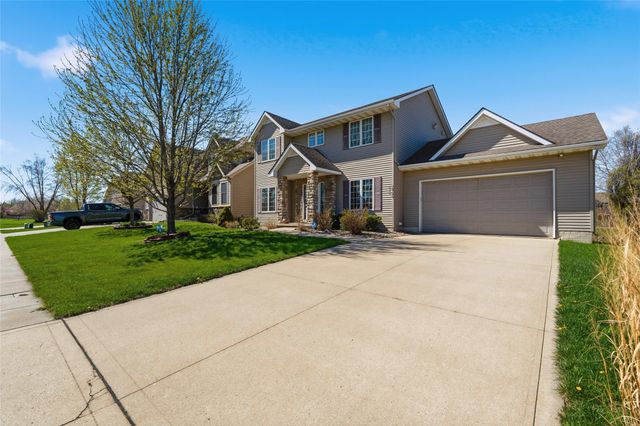 2966 SW Snyder Boulevard, Ankeny, IA 50023