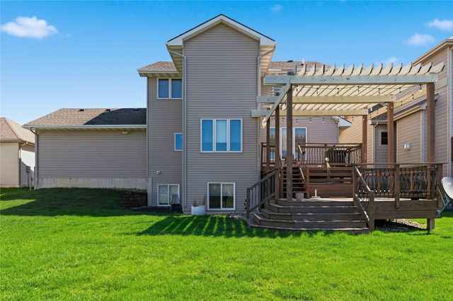 2966 SW Snyder Boulevard, Ankeny, IA 50023