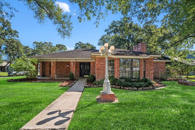 16330 Shoal Street, Crosby, TX 77532