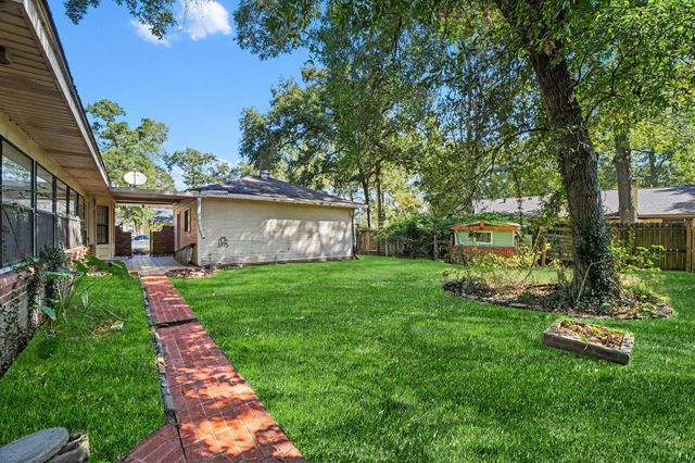 16330 Shoal Street, Crosby, TX 77532