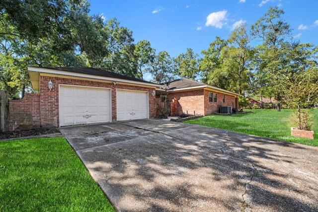 16330 Shoal Street, Crosby, TX 77532