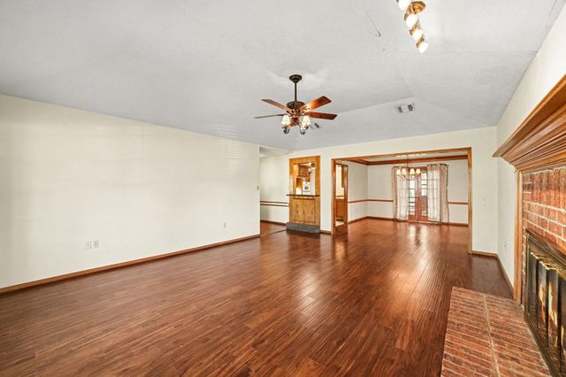 16330 Shoal Street, Crosby, TX 77532