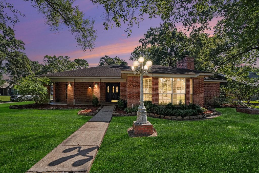 16330 Shoal Street, Crosby, TX 77532