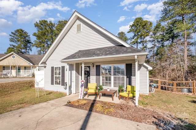 304 Athens Hills Place, Kannapolis, NC 28083