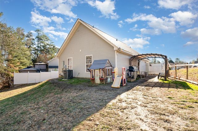 304 Athens Hills Place, Kannapolis, NC 28083