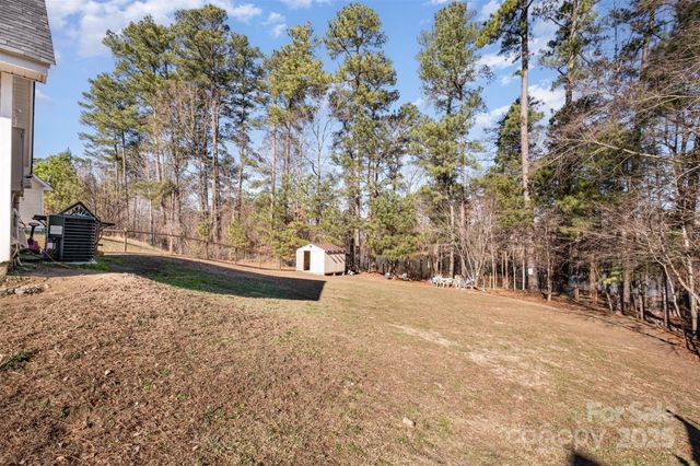 304 Athens Hills Place, Kannapolis, NC 28083