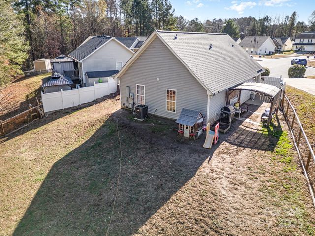 304 Athens Hills Place, Kannapolis, NC 28083