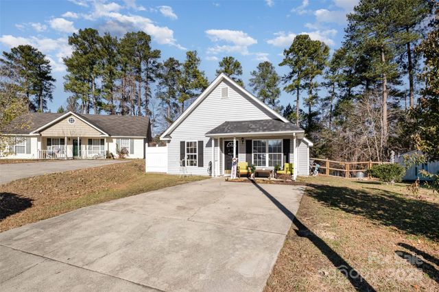 304 Athens Hills Place, Kannapolis, NC 28083