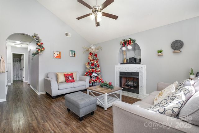 304 Athens Hills Place, Kannapolis, NC 28083