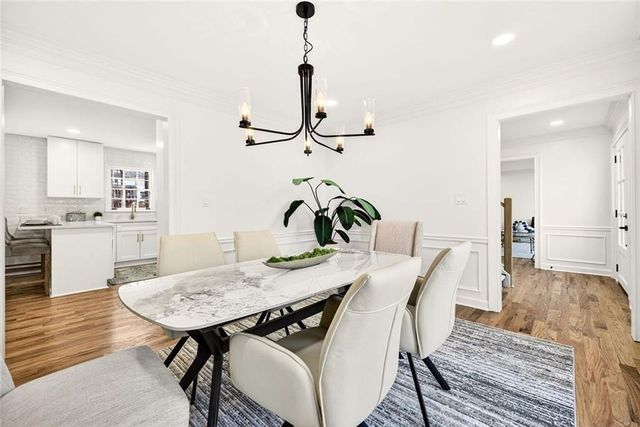 5649 Whitesburg Court, Peachtree Corners, GA 30092