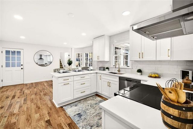 5649 Whitesburg Court, Peachtree Corners, GA 30092