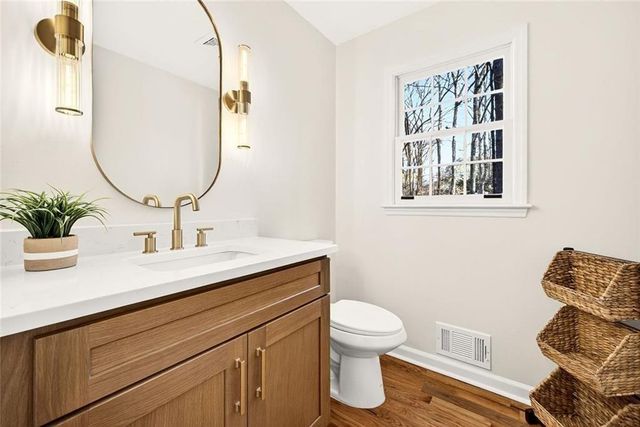 5649 Whitesburg Court, Peachtree Corners, GA 30092