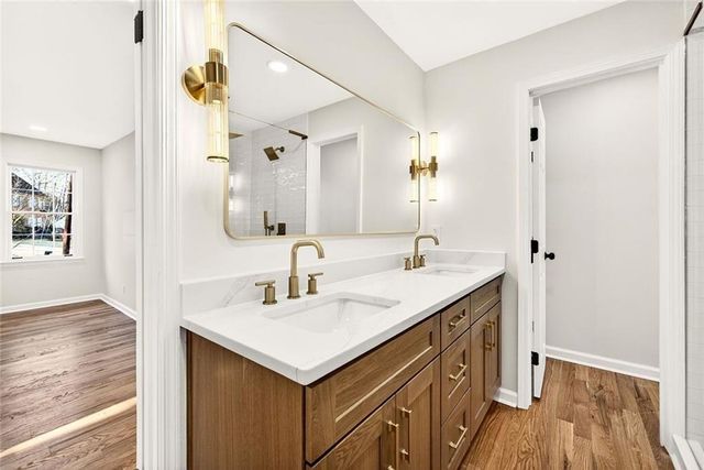 5649 Whitesburg Court, Peachtree Corners, GA 30092