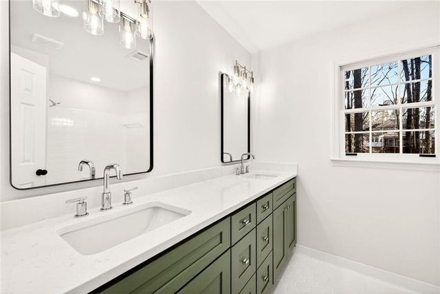 5649 Whitesburg Court, Peachtree Corners, GA 30092