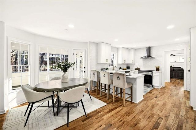 5649 Whitesburg Court, Peachtree Corners, GA 30092