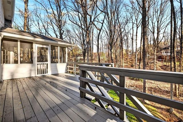 5649 Whitesburg Court, Peachtree Corners, GA 30092