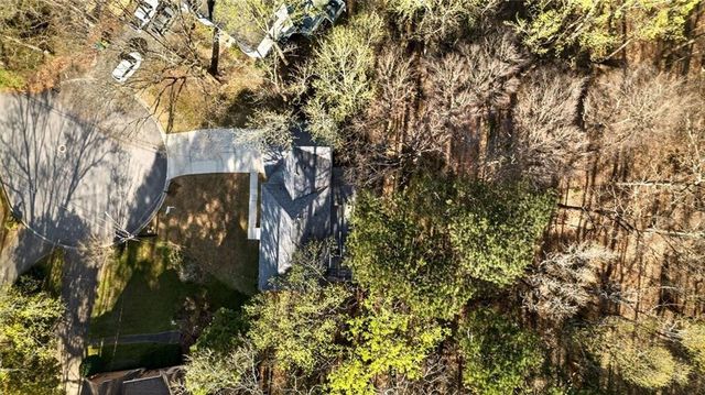 5649 Whitesburg Court, Peachtree Corners, GA 30092