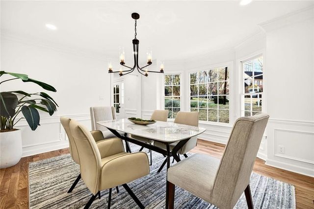 5649 Whitesburg Court, Peachtree Corners, GA 30092