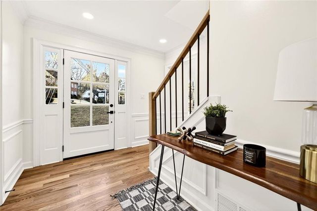 5649 Whitesburg Court, Peachtree Corners, GA 30092