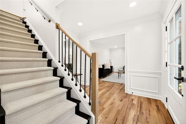 5649 Whitesburg Court, Peachtree Corners, GA 30092