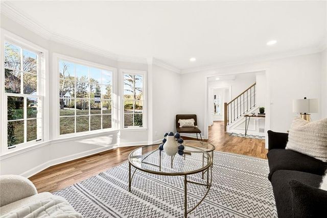 5649 Whitesburg Court, Peachtree Corners, GA 30092