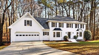 5649 Whitesburg Court, Peachtree Corners, GA 30092