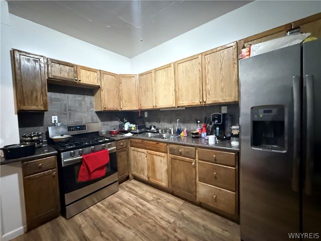 27 Albert Avenue, Buffalo, NY 14207