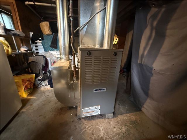 27 Albert Avenue, Buffalo, NY 14207