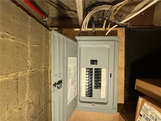 27 Albert Avenue, Buffalo, NY 14207