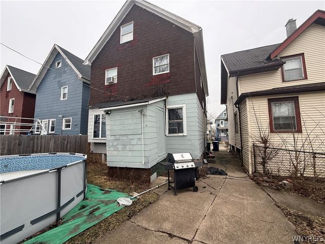 27 Albert Avenue, Buffalo, NY 14207