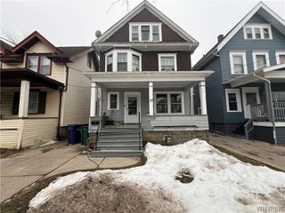27 Albert Avenue, Buffalo, NY 14207