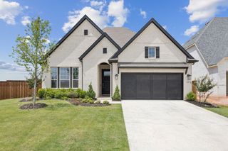 2600 Lafayette Drive, Celina, TX 75009