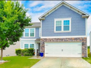 4620 Gibbons Link Road, Charlotte, NC 28269
