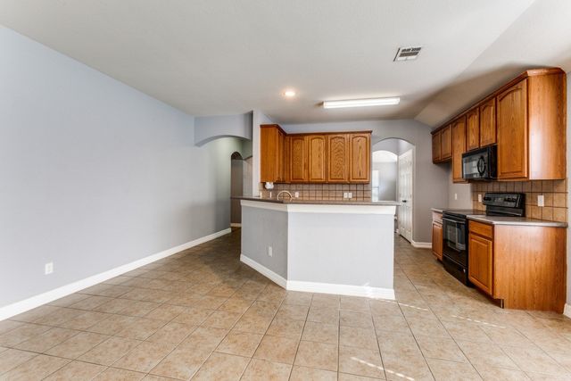 4709 Brighton Drive, Mckinney, TX 75070