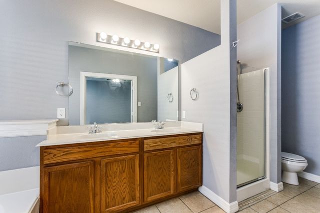 4709 Brighton Drive, Mckinney, TX 75070