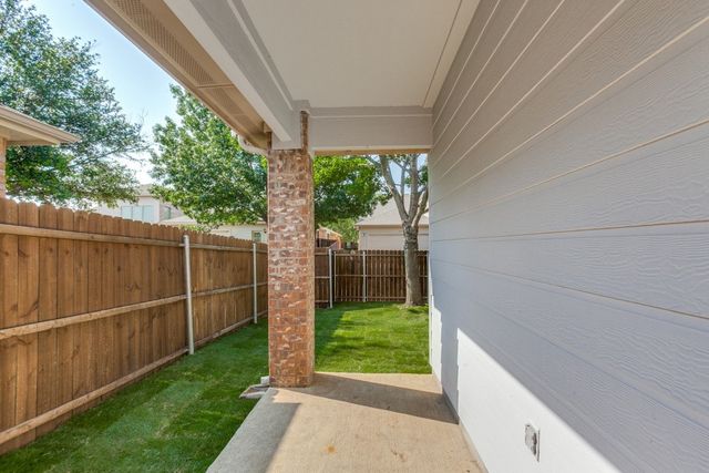 4709 Brighton Drive, Mckinney, TX 75070