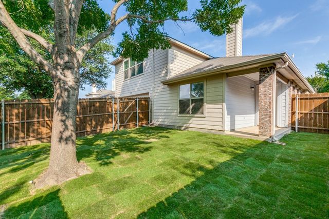 4709 Brighton Drive, Mckinney, TX 75070