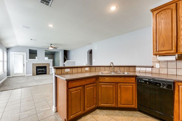 4709 Brighton Drive, Mckinney, TX 75070