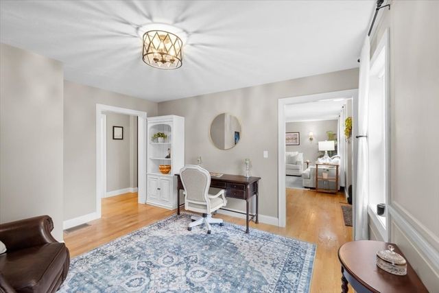 283 Miller St, Middleboro, MA 02346