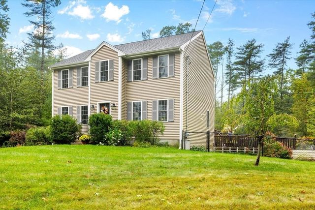 283 Miller St, Middleboro, MA 02346