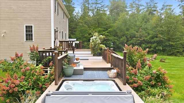 283 Miller St, Middleboro, MA 02346