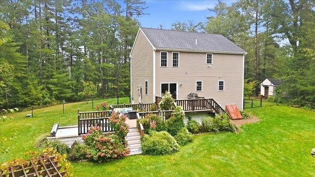 283 Miller St, Middleboro, MA 02346
