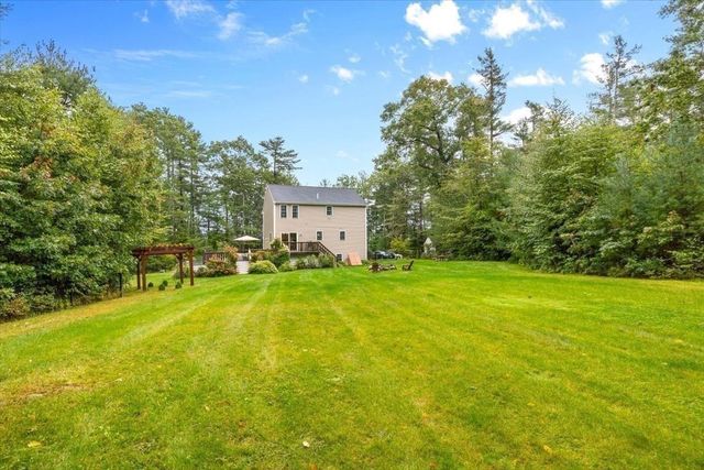 283 Miller St, Middleboro, MA 02346