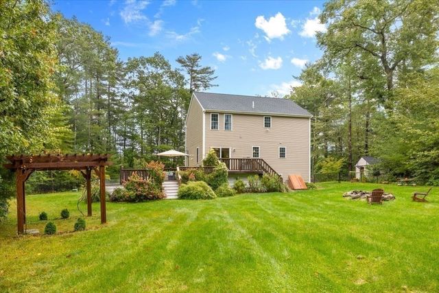 283 Miller St, Middleboro, MA 02346