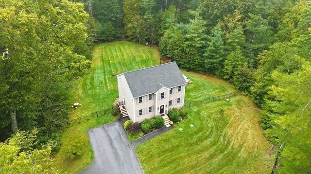 283 Miller St, Middleboro, MA 02346