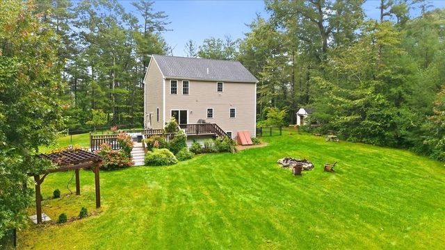 283 Miller St, Middleboro, MA 02346